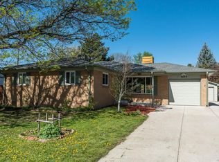 5473 S Julian St, Littleton, CO 80123