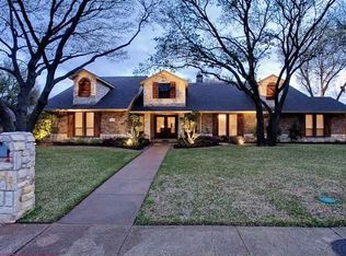 7140 Hillwood Ln, Dallas, TX 75248