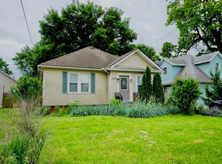 1003 E Broadway St, Streator, IL 61364