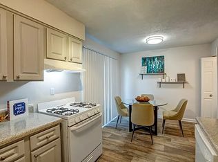 Brookfield Park, Conyers, GA 30012