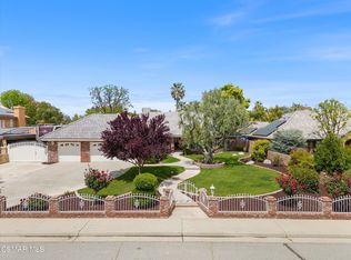 12206 Red Rose Way, Bakersfield, CA 93312