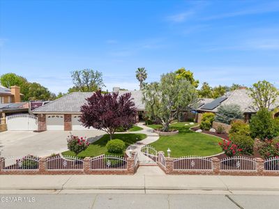 12206 Red Rose Way, Bakersfield, CA, 93312