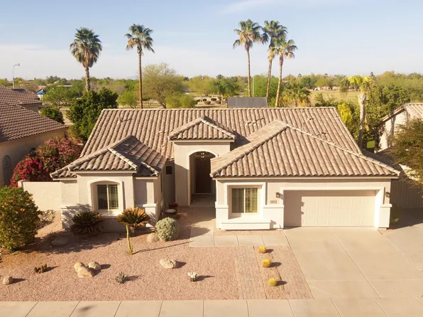 640 W ORIOLE Way, Chandler, AZ 85286