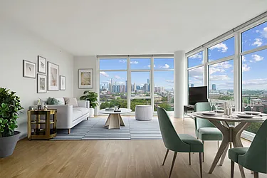 345 Baldwin Avenue, #805