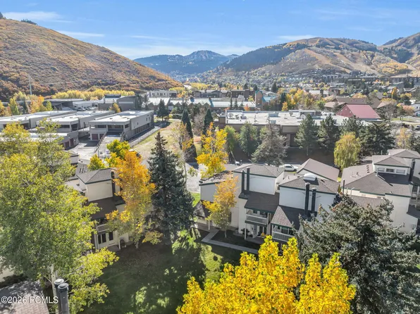 1800 Homestake Rd Unit 351-U, Park City, UT 84060
