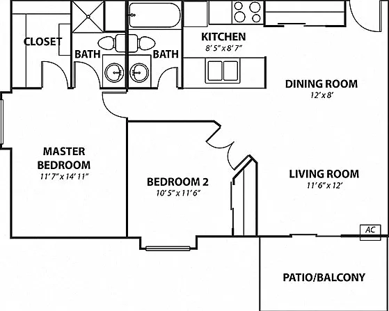Penbrooke Place — Photo 43