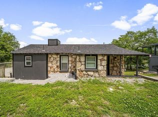 508 Morrow Dr, Eucha, OK 74342