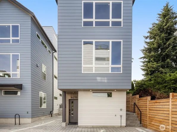 1627 B 21st Avenue, Seattle, WA 98122