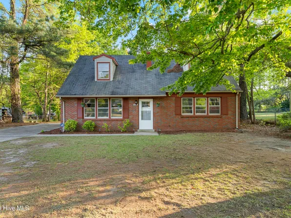 510 Quail Drive, Goldsboro, NC 27534