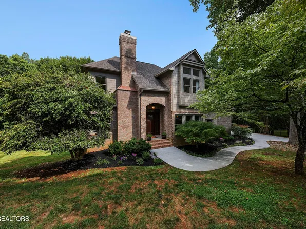 8314 Alexander Cavet Dr, Knoxville, TN 37909