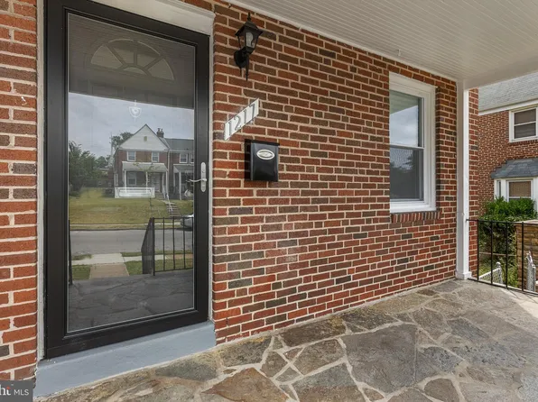 1217 Cochran Ave, Baltimore, MD 21239