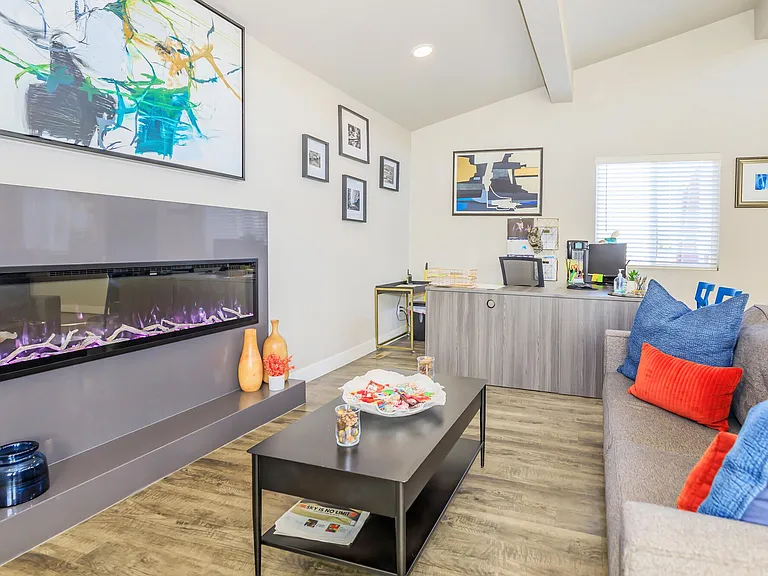 Sedona Ridge Apartments — Photo 11