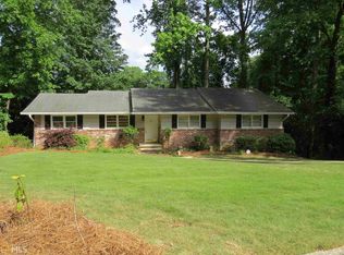 2323 Ferndale Dr, Decatur, GA 30030