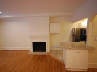 171 Beacon St #B3L, Boston, MA 02116