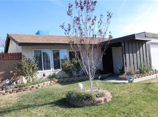 44026 Raysack Ave, Lancaster, CA 93535