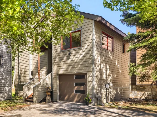 792 S 7th Avenue, Frisco, CO 80443