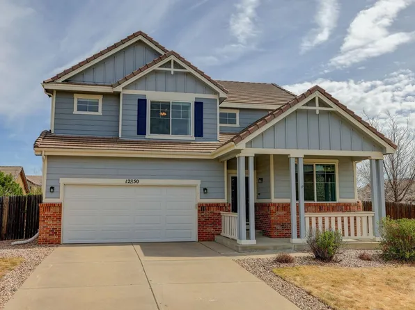 12850 Roslyn St, Thornton, CO 80602