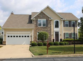5755 McClellon Dr, Galena, OH