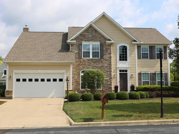 5755 McClellon Dr, Galena, OH 43021