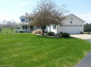 16759 Eighteen Mile Rd, Marshall, MI 49068