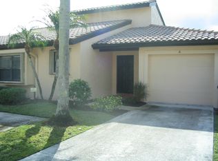 3505 SW Quail Meadow Trl APT A, Palm City, FL 34990