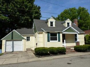 12 W Maple St, Bellbrook, OH 45305