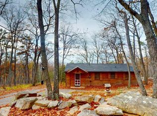 222 Red Fern Ln, Augusta, WV 26704