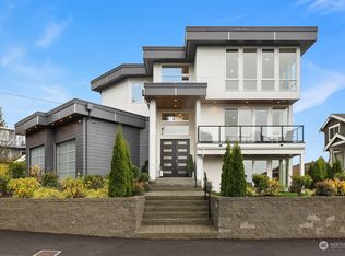 20210 21st Pl NW, Shoreline, WA 98177