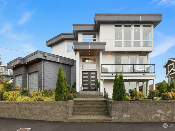 20210 21st Place NW, Shoreline, WA 98177
