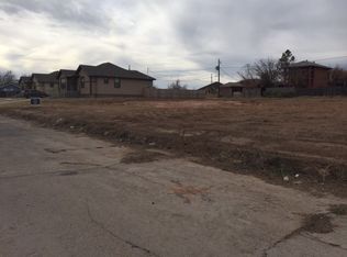 1207 Hickory Ave, Midland, TX 79705