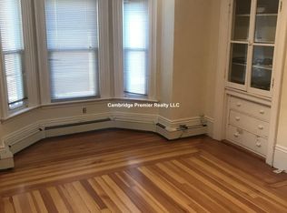 21 Berkeley St #1, Somerville, MA 02143