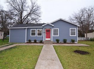 2821 Beasley Dr, Garland, TX 75041