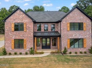 1474 Tributary Dr, Hernando, MS 38632