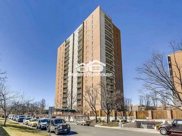 955 Eudora St APT 404