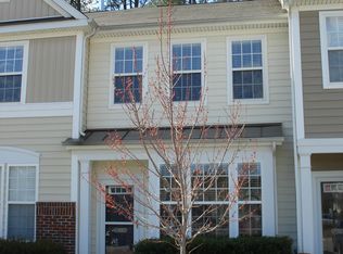 184 Cedar Elm Rd, Durham, NC 27713