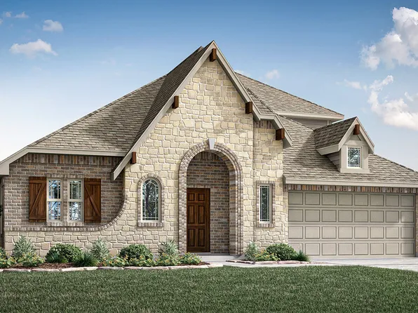 1913 Mystic Way, Oak Point, TX 75068