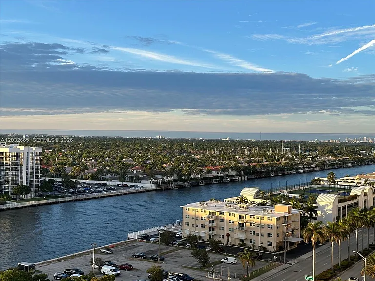 3001 S Ocean Dr #1429 — Photo 21