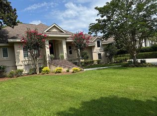 16 Wicklow Dr, Hilton Head Island, SC 29928