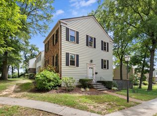 105 Canterbury Ct, Blacksburg, VA 24060