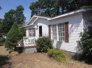 12831 Bryant Ln, Rogers, AR 72756