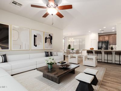 21059 E PICKETT Street, Queen Creek, AZ, 85142