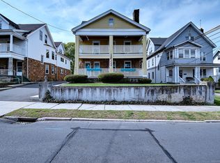 34 Harrison St, New Britain, CT 06052