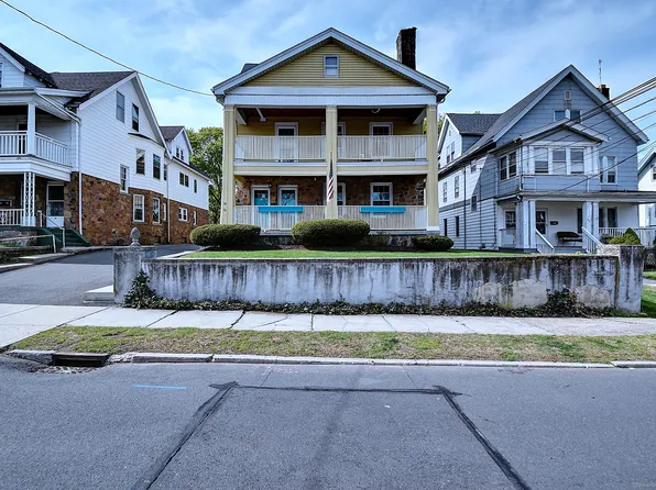 34 Harrison Street, New Britain, CT 06052