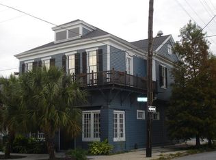 2405 Marengo St, New Orleans, LA 70115