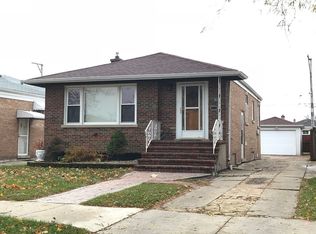 3829 W 79th Pl, Chicago, IL 60652