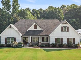 2890 Fears Rd, Madison, GA 30650