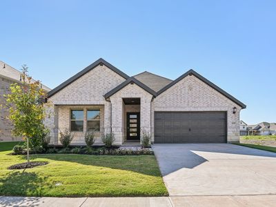 4203 Waco Dr, Farmersville, TX, 75442