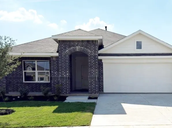 16625 Laguna Vista St, Justin, TX 76247