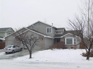 2568 S Tagish Way, Meridian, ID 83642