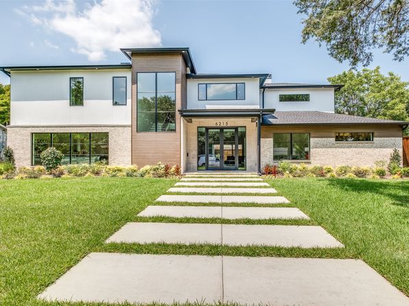 Home for Sale in North Dallas TX